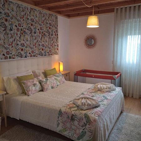 Vale Do Grou Natura Guest House Obidos Luaran gambar