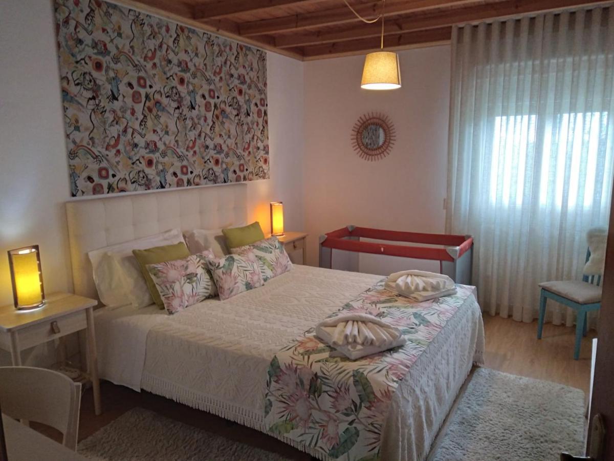 Vale Do Grou Natura Guest House Obidos Luaran gambar